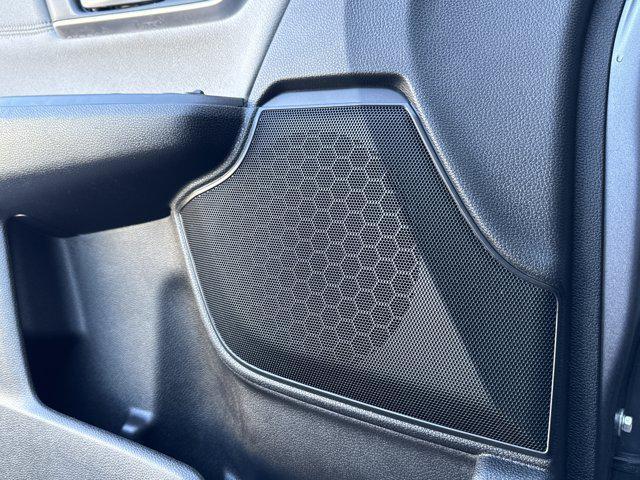 used 2022 Honda CR-V car, priced at $23,991