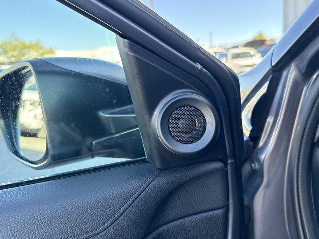 used 2022 Honda CR-V car, priced at $23,991