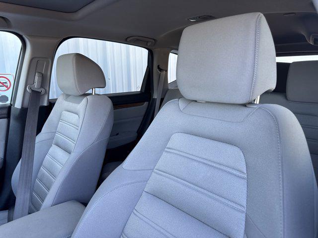 used 2022 Honda CR-V car, priced at $23,991