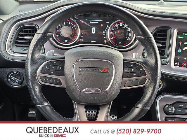 used 2022 Dodge Challenger car, priced at $37,990