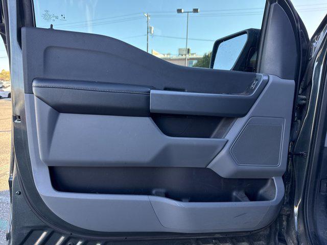 used 2021 Ford F-150 car, priced at $32,992