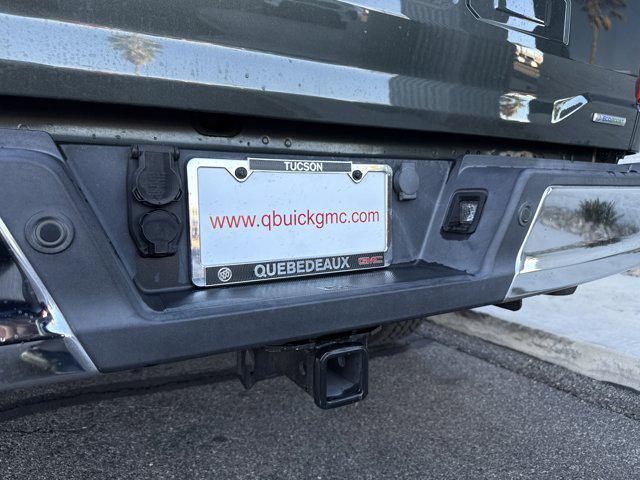 used 2021 Ford F-150 car, priced at $32,992