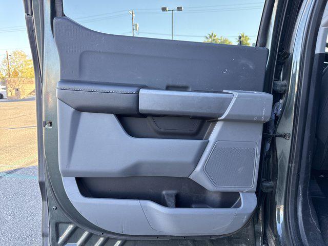 used 2021 Ford F-150 car, priced at $32,992