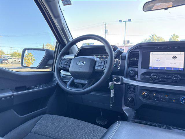 used 2021 Ford F-150 car, priced at $32,992