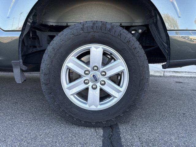 used 2021 Ford F-150 car, priced at $32,992