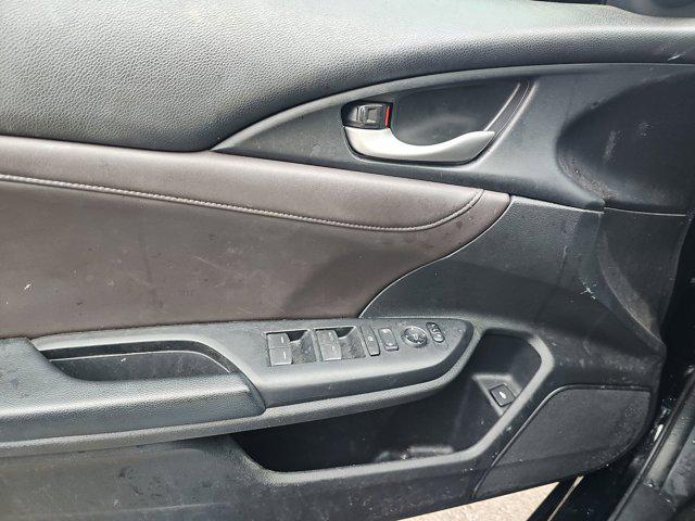 used 2019 Honda Insight car, priced at $18,493