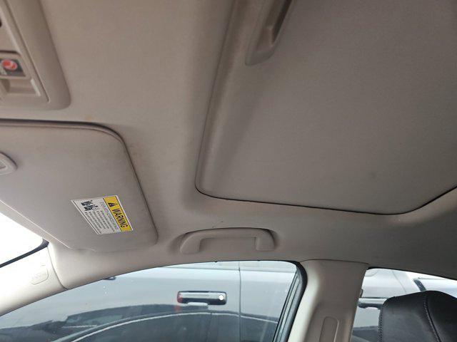 used 2019 Honda Insight car, priced at $18,493