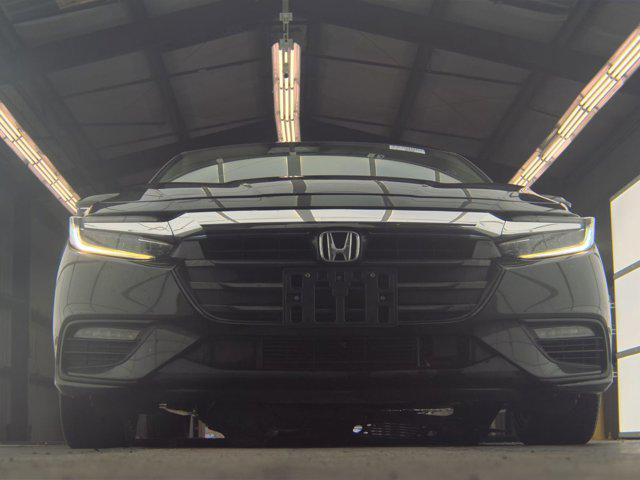 used 2019 Honda Insight car, priced at $18,493