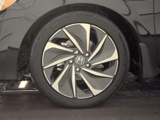 used 2019 Honda Insight car, priced at $18,493