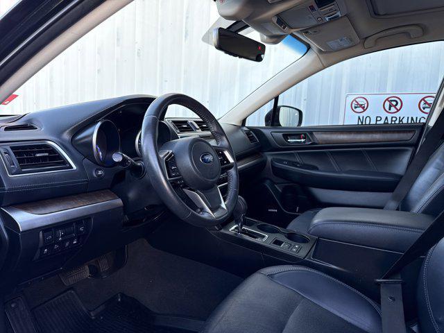 used 2018 Subaru Outback car, priced at $16,492