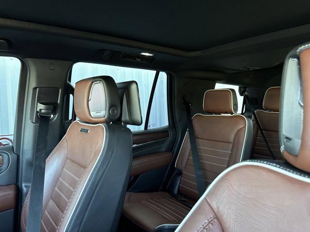 used 2023 GMC Yukon car, priced at $74,993