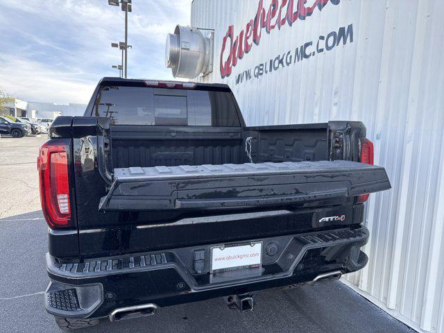 used 2020 GMC Sierra 1500 car, priced at $41,992