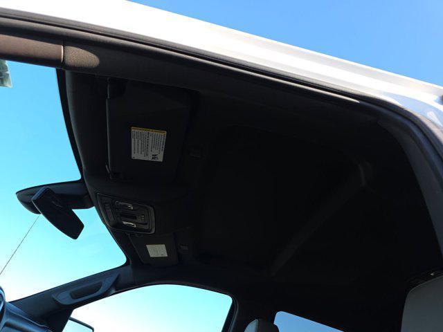 used 2019 Chevrolet Silverado 1500 car, priced at $32,993