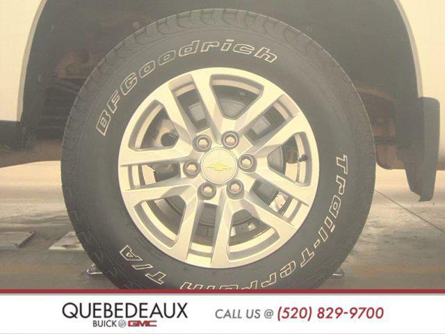 used 2019 Chevrolet Silverado 1500 car