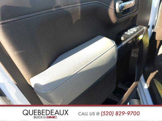 used 2019 Chevrolet Silverado 1500 car