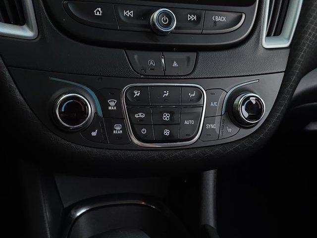 used 2024 Chevrolet Malibu car, priced at $15,491