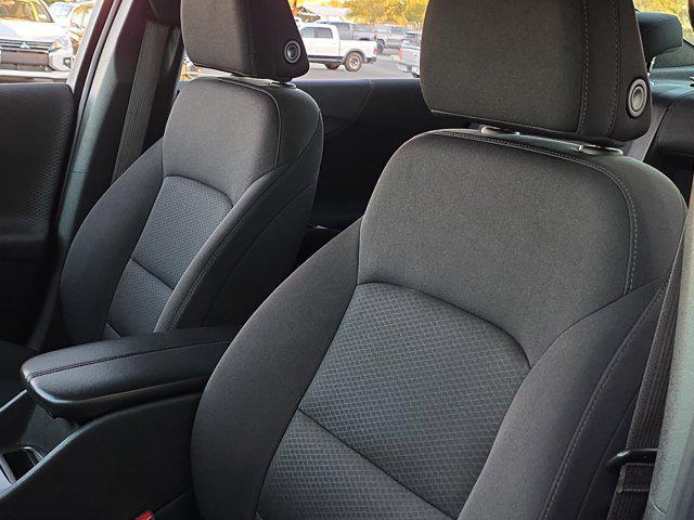 used 2024 Chevrolet Malibu car, priced at $15,491