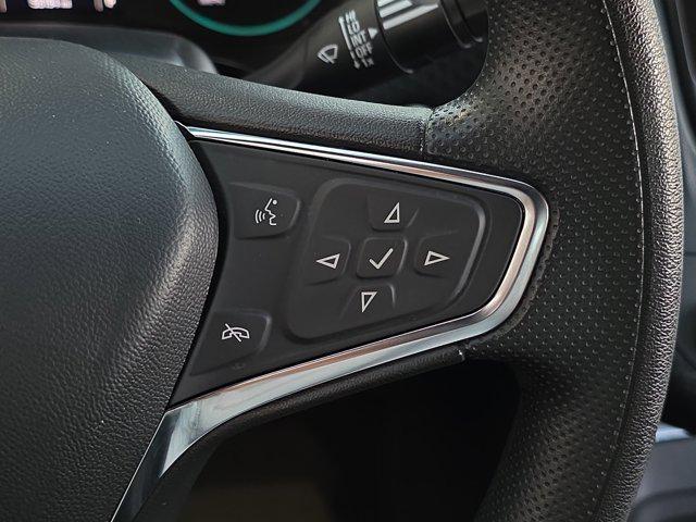 used 2024 Chevrolet Malibu car, priced at $15,491