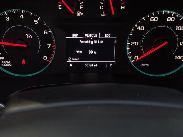 used 2024 Chevrolet Malibu car, priced at $15,491