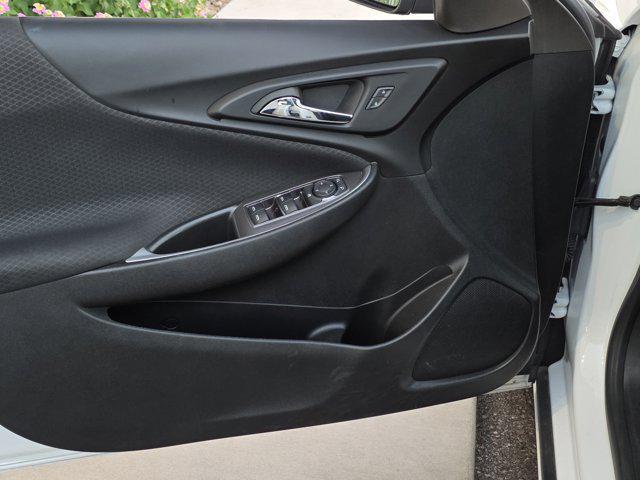 used 2024 Chevrolet Malibu car, priced at $15,491