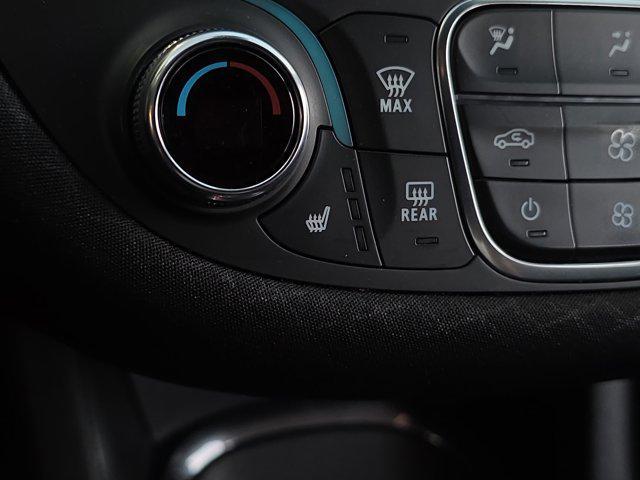 used 2024 Chevrolet Malibu car, priced at $15,491