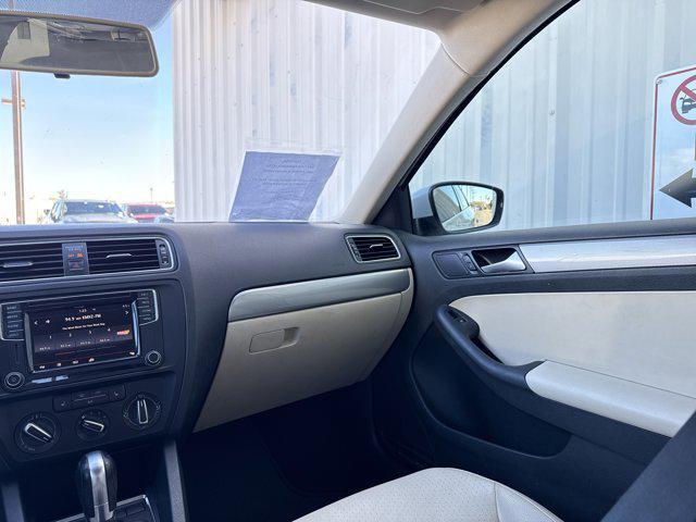 used 2017 Volkswagen Jetta car, priced at $9,493