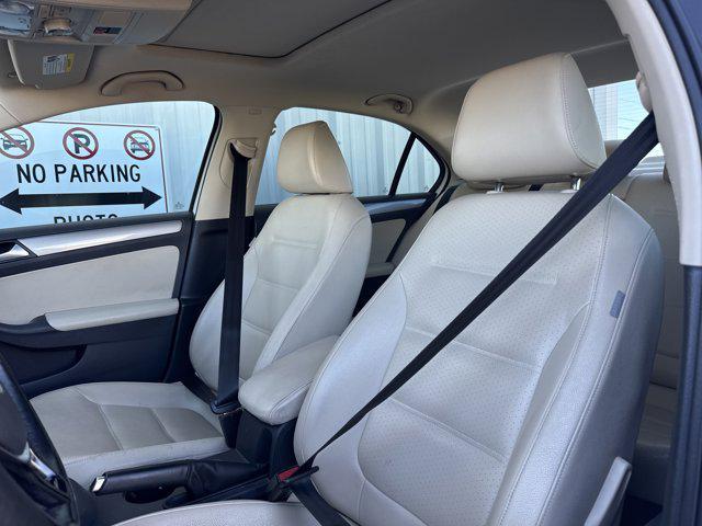 used 2017 Volkswagen Jetta car, priced at $9,493