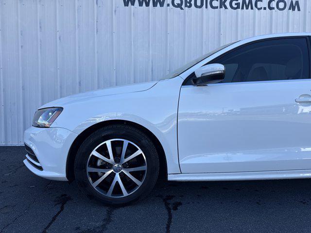 used 2017 Volkswagen Jetta car, priced at $9,493