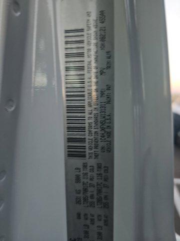 used 2020 Jeep Wrangler Unlimited car, priced at $25,491