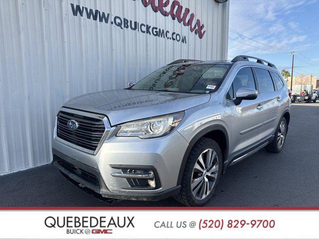 used 2021 Subaru Ascent car, priced at $22,493