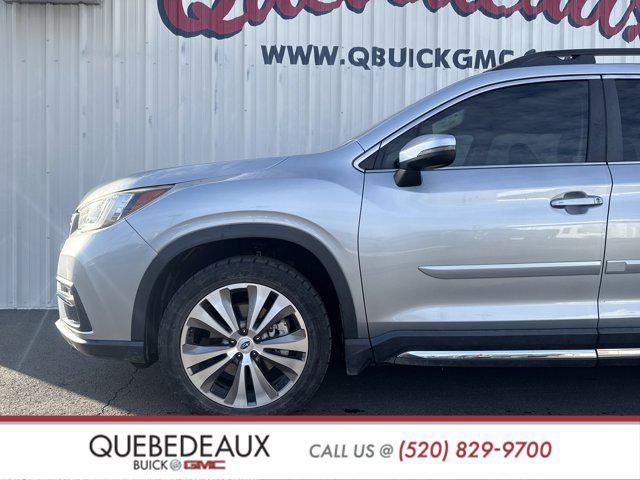 used 2021 Subaru Ascent car, priced at $22,493