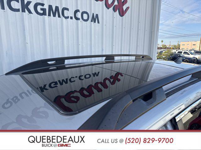 used 2021 Subaru Ascent car, priced at $22,493