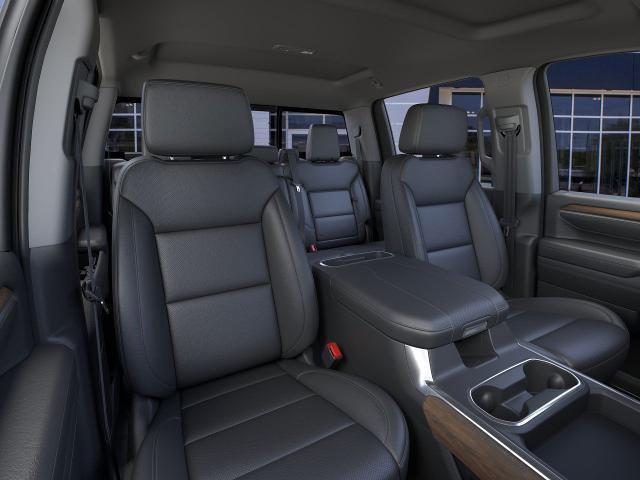 new 2026 GMC Sierra 2500 car, priced at $76,275