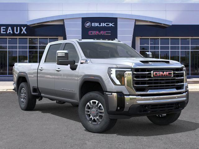 new 2026 GMC Sierra 2500 car, priced at $76,275