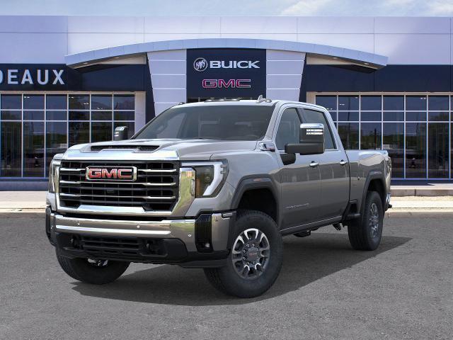 new 2026 GMC Sierra 2500 car, priced at $76,275