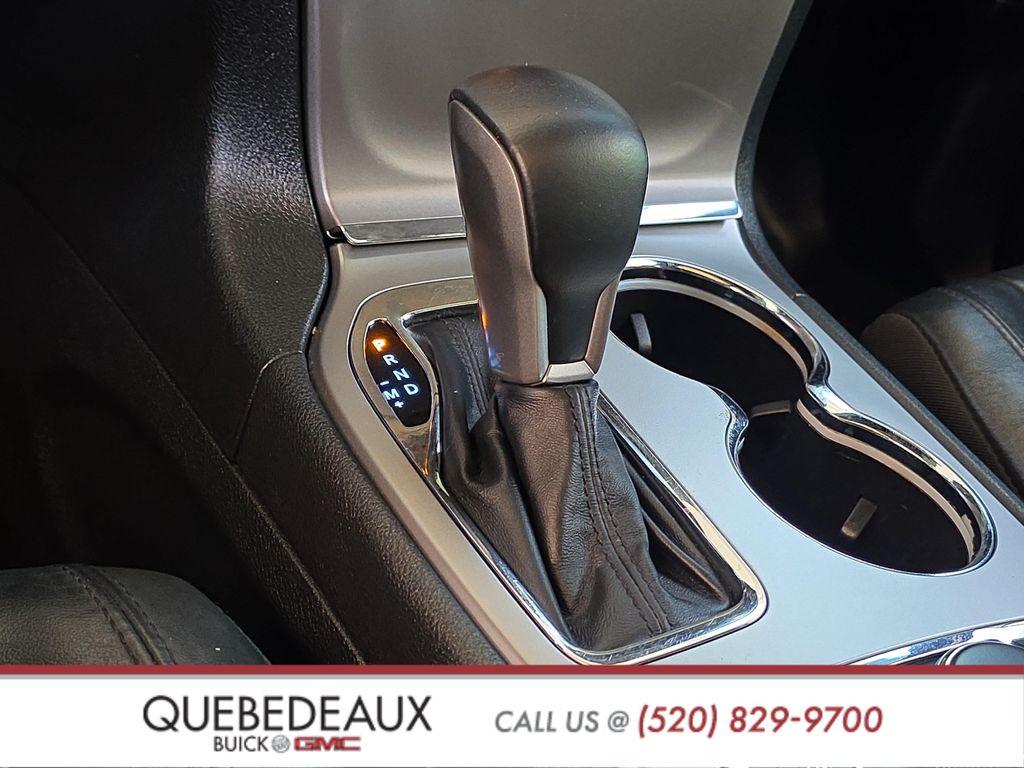 used 2018 Jeep Grand Cherokee car, priced at $15,990