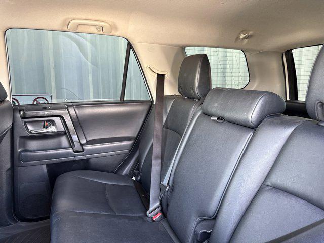 used 2021 Toyota 4Runner car, priced at $35,492