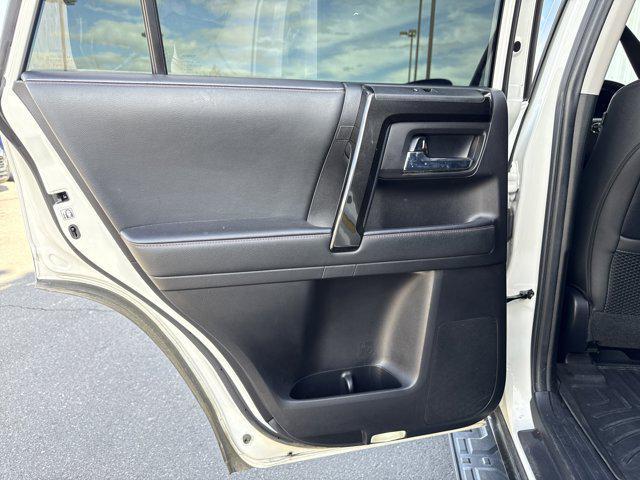 used 2021 Toyota 4Runner car, priced at $35,492