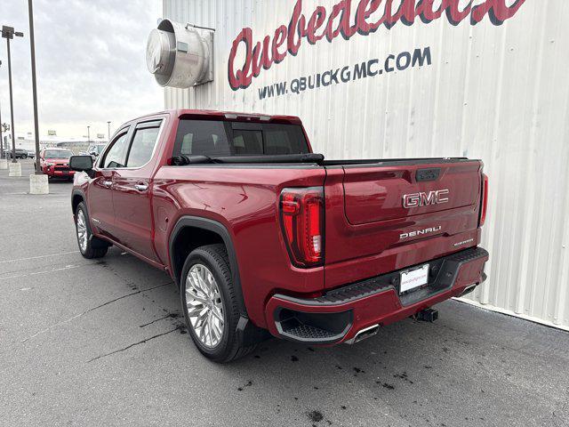 used 2019 GMC Sierra 1500 car, priced at $29,493