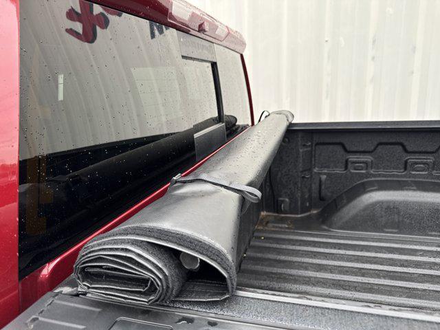 used 2019 GMC Sierra 1500 car, priced at $29,493