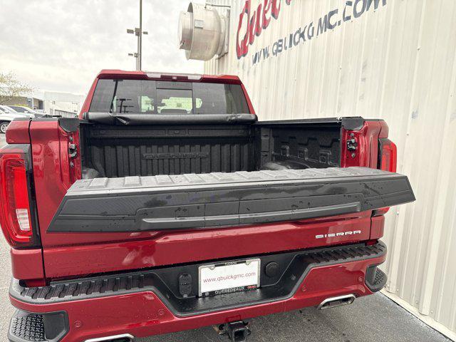 used 2019 GMC Sierra 1500 car, priced at $29,493