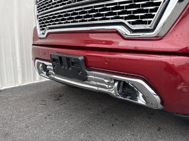 used 2019 GMC Sierra 1500 car, priced at $29,493