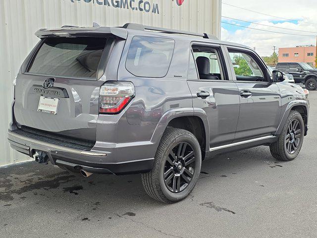 used 2020 Toyota 4Runner car, priced at $37,491