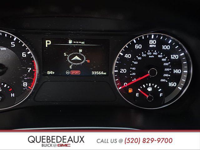 used 2023 Kia Forte car, priced at $23,990