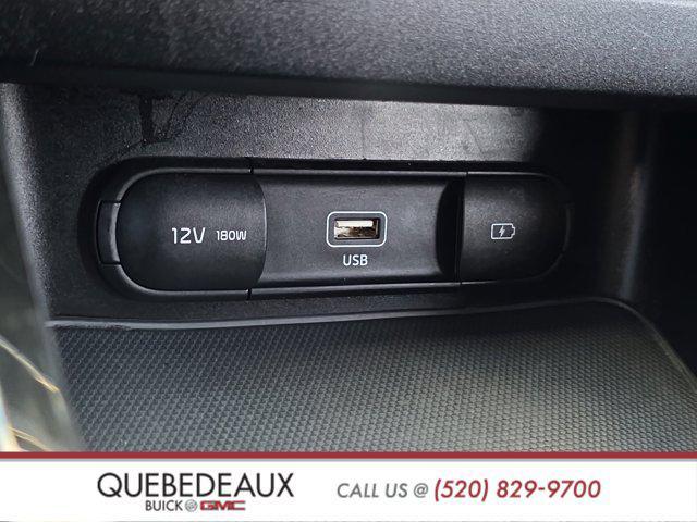 used 2023 Kia Forte car, priced at $23,990