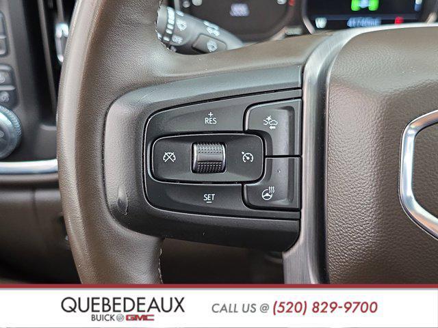 used 2023 GMC Sierra 3500 car, priced at $64,121