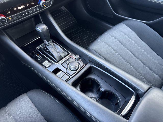 used 2019 Mazda Mazda6 car, priced at $14,991