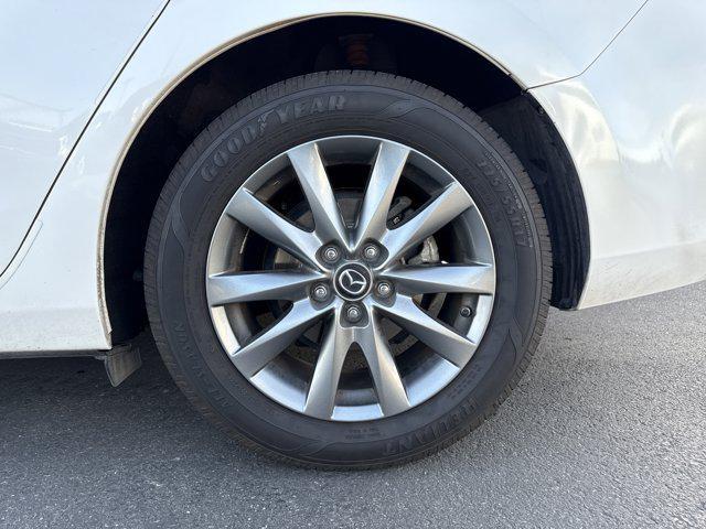 used 2019 Mazda Mazda6 car, priced at $14,991