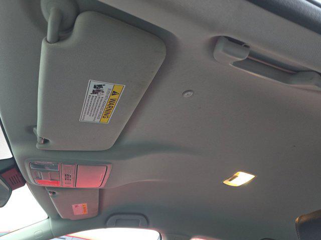 used 2022 Honda Accord car, priced at $24,493