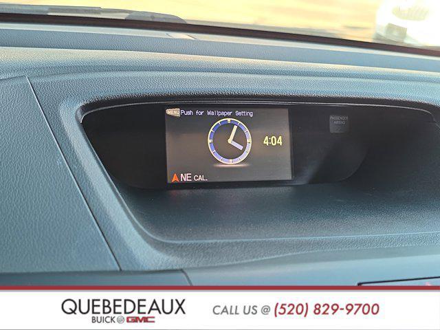 used 2016 Honda CR-V car, priced at $10,992